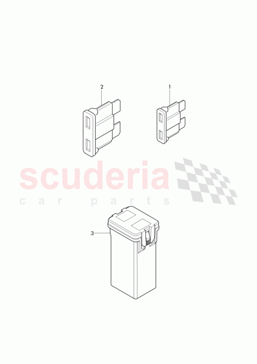 Part Diagram for Bentley N10261501