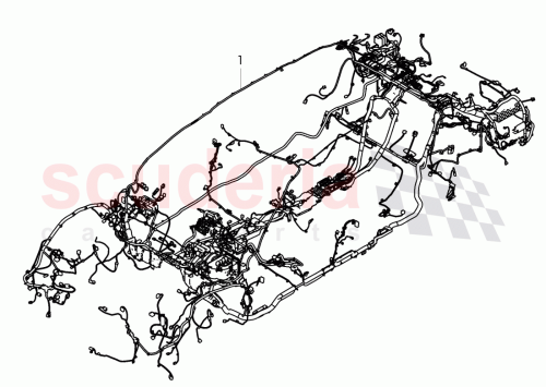 Part Diagram for Bentley 4W1 974 000 F