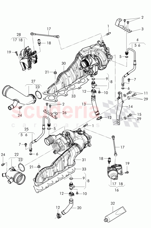 Part Diagram for Bentley WHT006901A