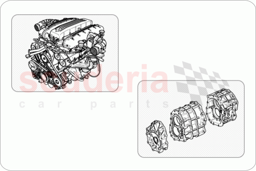 Part Diagram for Ferrari 270451