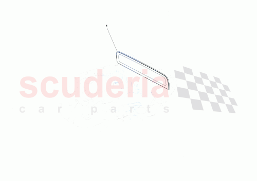 Part Diagram for Ferrari 910731