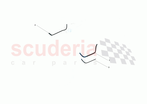 Part Diagram for Ferrari 827433