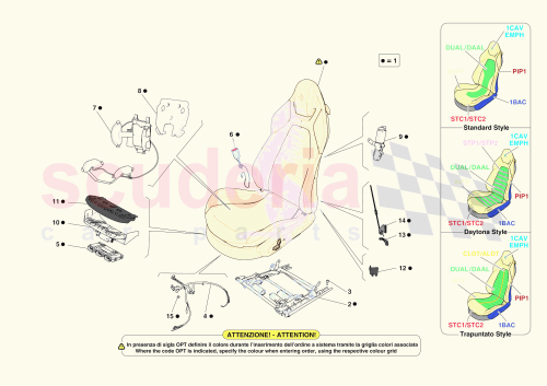 Part Diagram for Ferrari 000787623