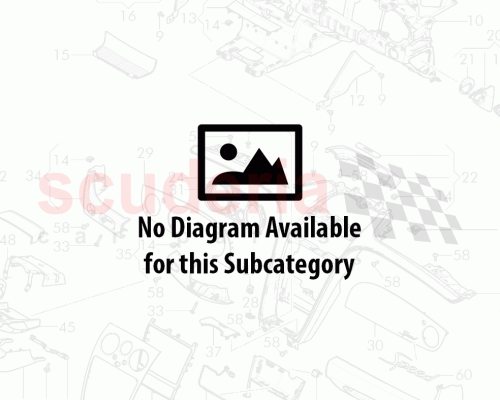 Part Diagram for Lamborghini 400399231C