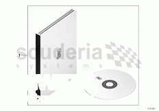 Part Diagram for Rolls Royce 65 90 6953533