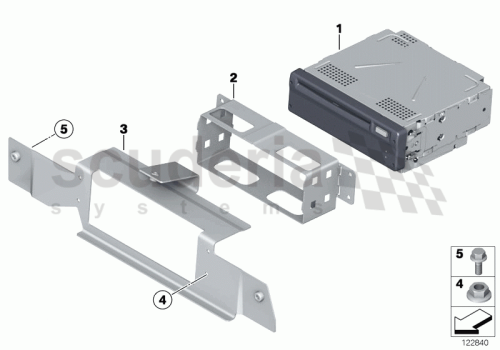 Part Diagram for Rolls Royce 65 90 9156226