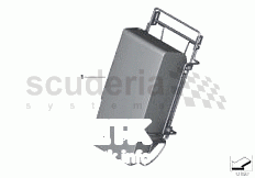 Part Diagram for Rolls Royce 52 20 7251413