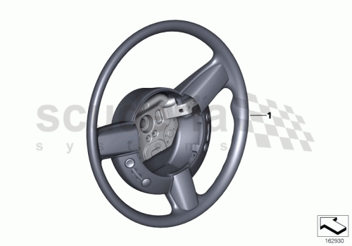 Part Diagram for Rolls Royce 32 30 6786201