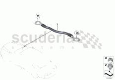 Part Diagram for Rolls Royce 07 14 3428482
