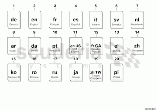 Part Diagram for Rolls Royce 01 40 2605098