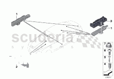 Part Diagram for Rolls Royce 07 14 6973628