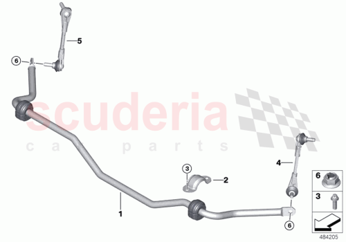 Part Diagram for Rolls Royce 31356897425