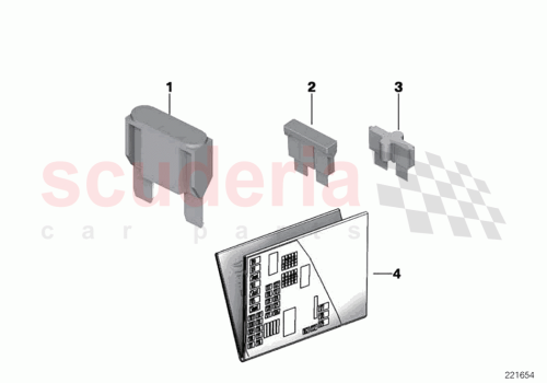 Part Diagram for Rolls Royce 71239238196