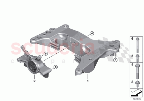 Part Diagram for Rolls Royce 22326862572